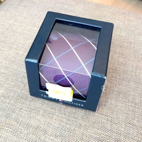 Tommy‎ Hilfiger Tie - Picture 3 of 3